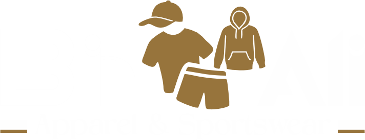 apperel logo white